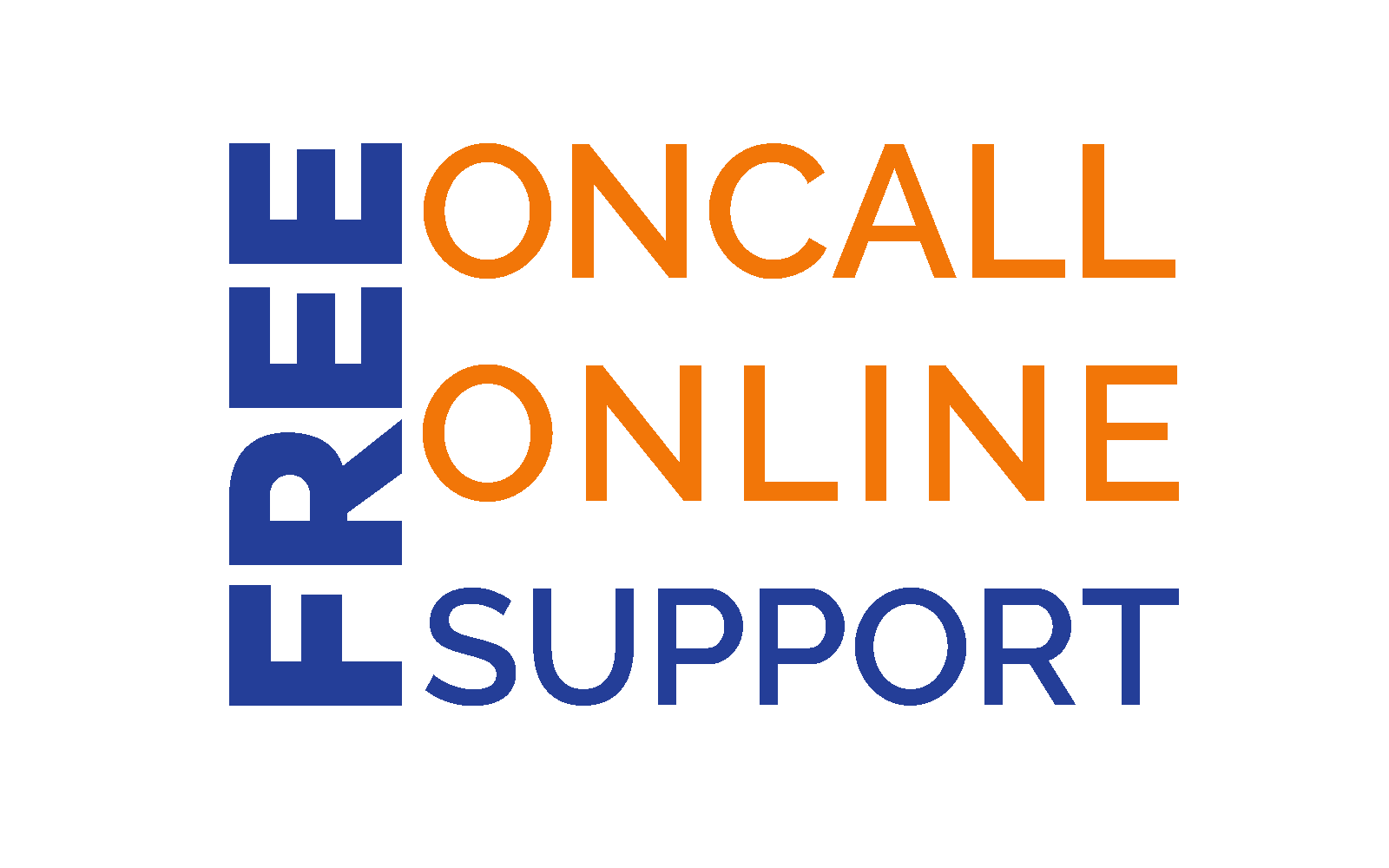 Free Oncall Online Support