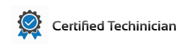 Certfied Techinician