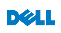 dell logo