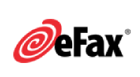 eFax logo