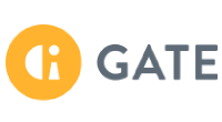 gate logo 