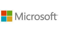 Microsoft logo