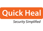 Quick Heal Technologies logo