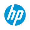 hp logo